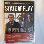 Movie-State Of Play - Series 1 [Edizione: Regno Unito] (Region 2) Dvd New