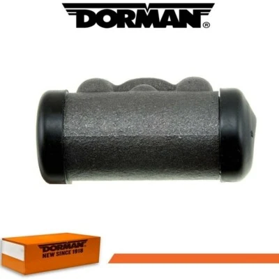 Cilindro de rueda de tambor de freno Dorman para Ford E-300 Econoline 1969-1974 Foto 1 de 4