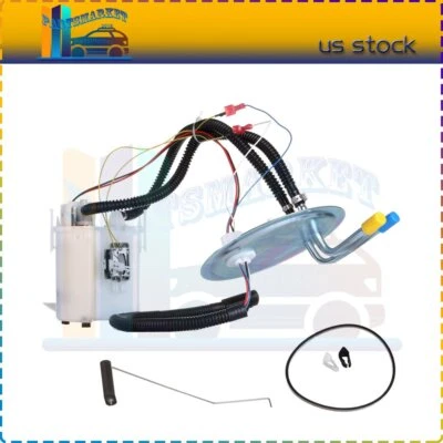 Bomba de combustível e conjunto para 2002 Ford F-250 Super Duty 2002 Ford F-350 Super Duty - Imagem 1 de 4