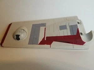 Star Wars Republic Clone Gunship Right Wing Part Replacement - Picture 1 of 6