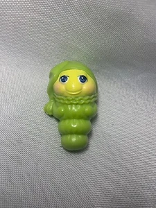 Vintage My Little Pony Glo Worm G1 First Tooth Baby Northstar Lickety Split Flaw - Picture 1 of 7