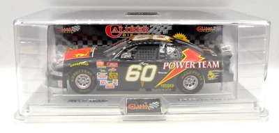 Team Caliber #60 Geoffrey Bodine Peco Energy/Power Team 99 Monte Carlo Foto 1 de 4