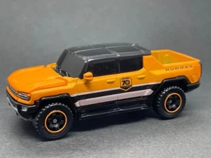 MATCHBOX GMC HUMMER EV - MINT - Picture 1 of 4