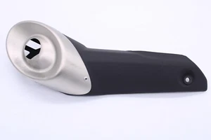 Original Hitzeschutz Hitzeschild Auspuff Exhaust Honda CB 125 R JC91 21-23 - Bild 1 von 3