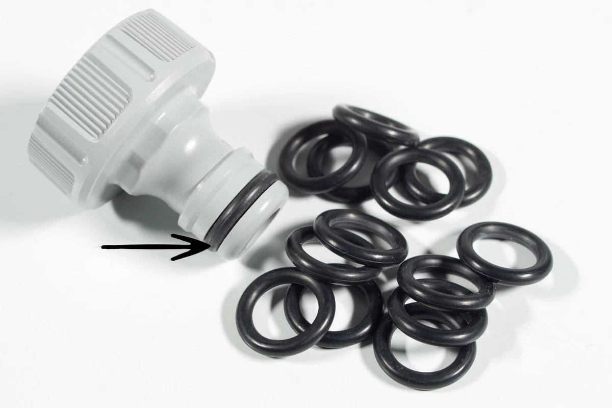 Anzapack 951557b – Flexible De 19 Mm. Femelle 3/4" – Femelle 3/4