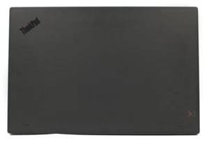 Lenovo Thinkpad X1 Carbon 7th Gen Win 10 Pro, i5-8265U, 16GB , 512GB SSD - Bild 1 von 6