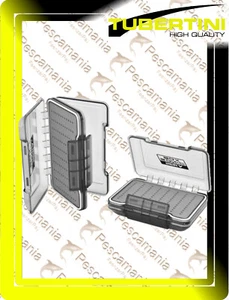 Scatola porta spoon Tubertini Seika Sonic Box Double Media 158x100x38 cm - Picture 1 of 1