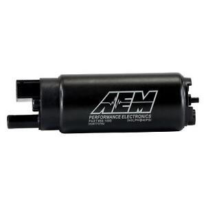 AEM 3927C7 - High Flow In-Tank Electric Fuel Pump Fits 2003-2008 Nissan 350Z