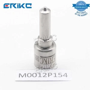 M0012P154 Injector Nozzle M00 12P 154 Diesel Injection for Siemens Citroen Ford - Picture 1 of 7