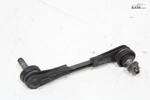 2018-2022 BMW M550I XDRIVE G30 FRONT LEFT STABILIZER ANTI ROLL SWAY BAR LINK OEM - Picture 1 of 6