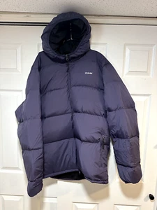Only NY Puffy Jacket - Picture 1 of 2