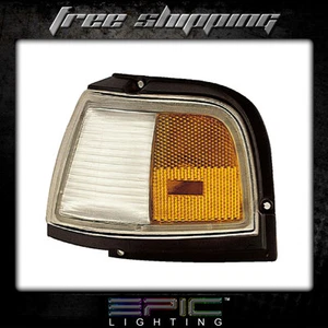 Fits 88-96 OLDSMOBILE CUTLASS CIERA SIGNAL LIGHT Driver Side (Left Only) - Picture 1 of 1