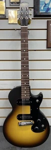 Gibson Melodymaker 2007 Sunburst - Picture 1 of 10