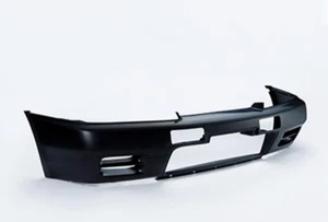 NISMO Heritage Front Bumper Nissan Skyline GT-R R32 BNR32 RB26DETT 62022-RHR20 - Picture 1 of 8