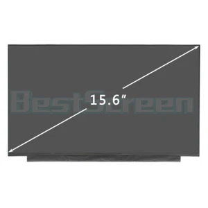 For Lenovo ideapad 3 15IIL05 81WE006KUS 15.6" LCD Display Touch Screen Assembly - Picture 1 of 3