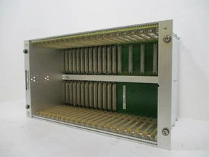 NEW Heller Uni-Pro 24.002225 Rack Chassis 17-Slot RWCAN-04 24.002241 - Picture 1 of 8