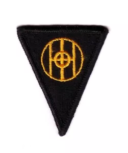 83rd INFANTRY DIVISION (Fabrication Actuelle) - Foto 1 di 1