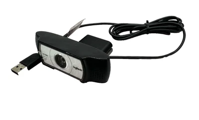 Logitech C930e 1080p Business HD Webcam V-U0031 860-000568 - Image 1 of 4