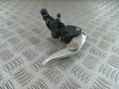 Honda CB1000R CB 1000 R-A 2010 cilindro maestro de freno Foto 1 de 4