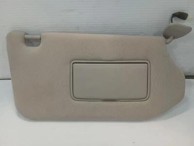 Parasol derecho pasajero Nissan Pathfinder 2015 11913396 Foto 1 de 4