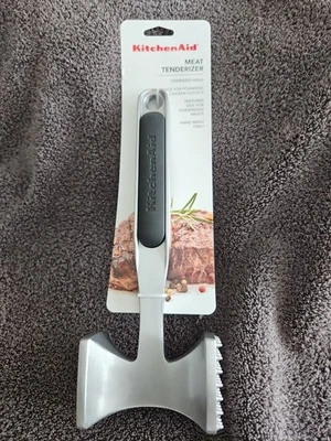 KitchenAid Gourmet Meat Tenderizer  - Image 1 of 4