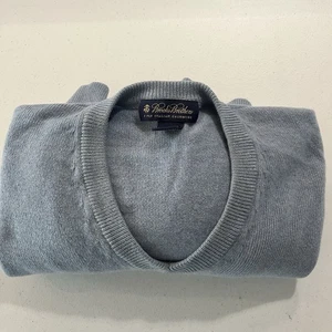 3-lagiger 100 % italienischer Kaschmir Pullover Schneider Basteln Schrott Upcycling Recycling Mängel - Bild 1 von 8