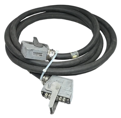 KUKA 00-104-742 Data Cable 7m - Bild 1 von 2