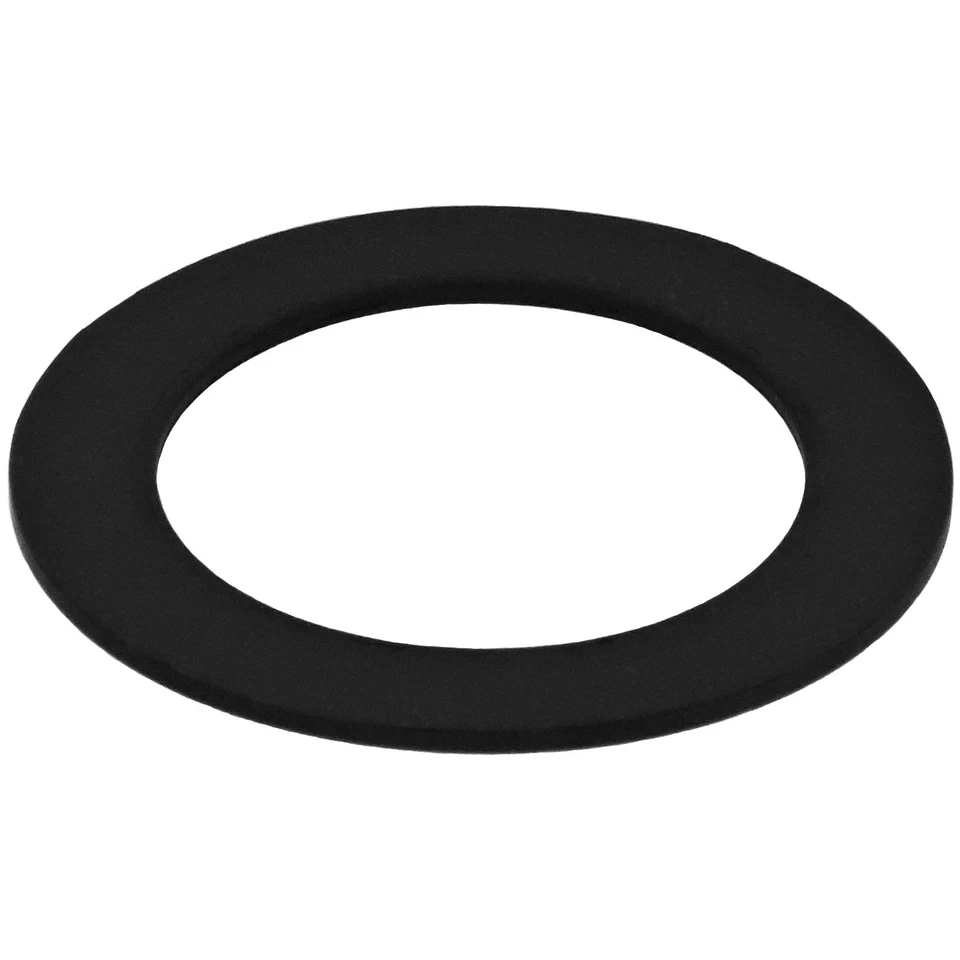 Aislador de resorte helicoidal trasero inferior KYB para Dodge Avenger 2008-2014 Foto 1 de 1