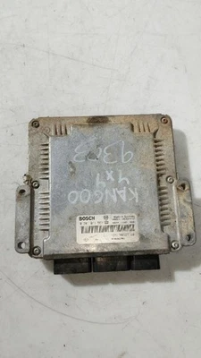 8200362943292 centralina motore RENAULT KANGOO EXPRESS FC0 1 1.9 dhenp283593 - Immagine 1 di 4