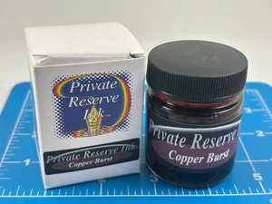 Judd's New in Box Private Reserve Copper Burst 50ml in Bottle - Picture 1 of 2