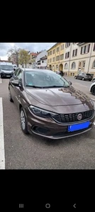 2017 er Fiat TIPO, 120PS, In Einem Top Zustand. Bei Interesse Melden;) - Bild 1 von 8