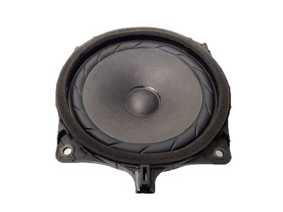 2015-2017 HYUNDAI SONATA FRONT LEFT OR RIGHT DOOR SPEAKER OEM 96330-C1000 - Image 1 of 4