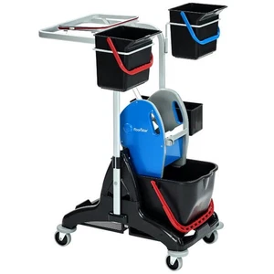 Floorstar GW1BX Premium Gerätewagen 1 BRIX - Bild 1 von 1