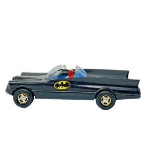 1960s Simms No 529 Batmobile Batman And Robin Aurora, Illinois - Picture 1 of 14