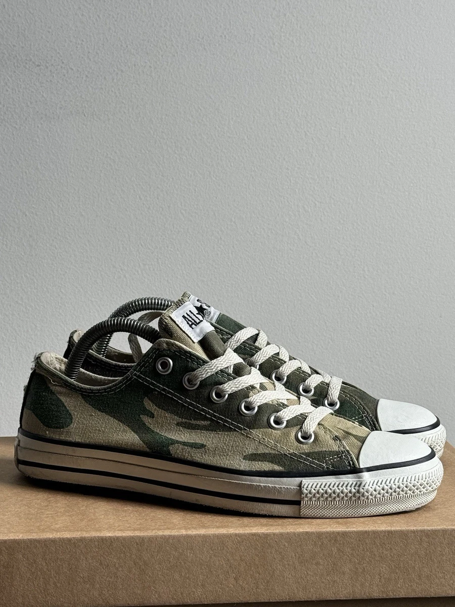 converse chuck taylor made in usa products for sale | eBay