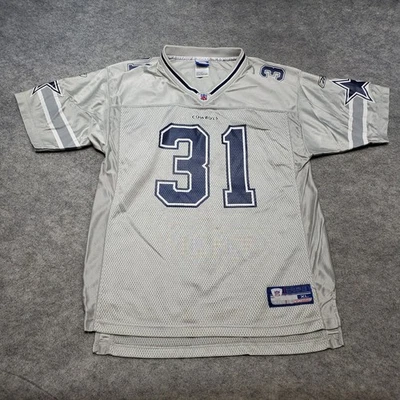 Camiseta deportiva de equipo NFL para hombre talla XL Reebok Dallas Cowboys R. Williams #31 Foto 1 de 4
