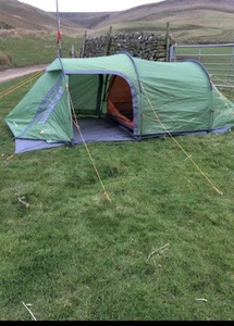 Vango OMEGA 250, 2 Person Tent. - Picture 1 of 4