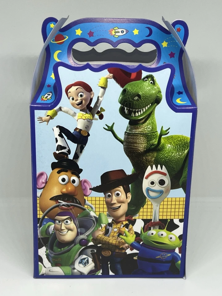 10 ct. Pack - Cajas de dulces Toy Story (alta calidad) Foto 1 de 3