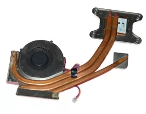 NEW Genuine Lenovo ThinkPad T410 T410i CPU Cooling Fan and Heatsink 45M2724 - Picture 1 of 3