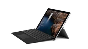 Microsoft Surface Pro 5 12.3" i7-7650U 512GB 16GB RAM Wins10 Tablet*Read Ad#3M02 - Afbeelding 1 van 5