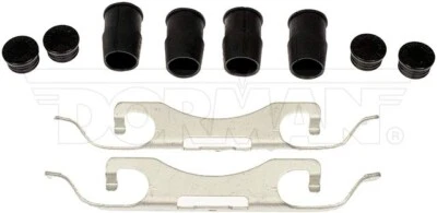 Dorman HW6182 Disc Brake Hardware Kit fits Ford and Lincoln models - Image 1 of 4