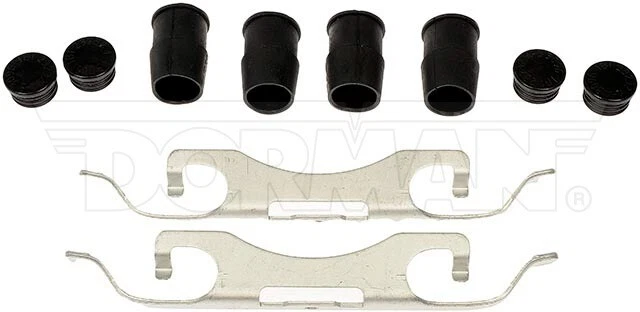 Dorman HW6182 Disc Brake Hardware Kit fits Ford and Lincoln models - Image 1 of 4