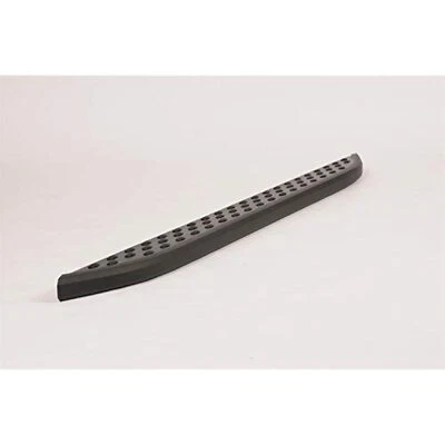 Dee Zee DZ16201 NXc Black Running Boards - Image 1 of 4