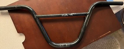 Manillar Tangent FlatIron 62 2 piezas BMX Fit Kink SE GT MCS Cyclecraft ¡En muy buen estado TNT Elf! Foto 1 de 3