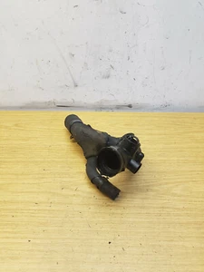 Audi A6 Allroad [99-05] 2.5 TDI Engine Radiator Bottom Coolant Heater Hose Pipe - Picture 1 of 8