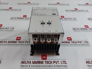 Epcos TSM-LC 25 Thyristor Module 440v - Picture 1 of 7