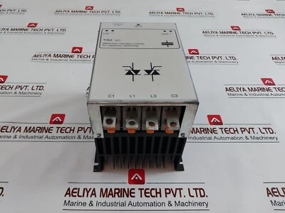 Epcos TSM-LC 25 Thyristormodul 440V - Bild 1 von 4