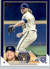 2023 Topps Series One Royal Blue Border Pick From List/Complete Your Set 165-330