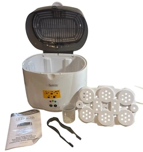 Dr. Browns Clean Steam Bottle Sterilizer & Dryer For Baby Bottles & Accessories - Picture 1 of 4