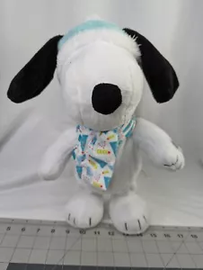 Peanuts Snoopy animiertes Plüschtier 13 Zoll MTY International Stofftier Spielzeug - Bild 1 von 16